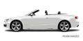 Audi A5 Convertible